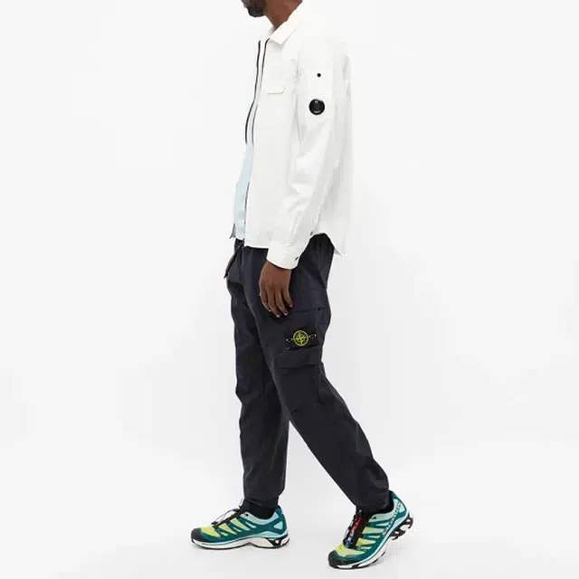STONE ISLAND SS22