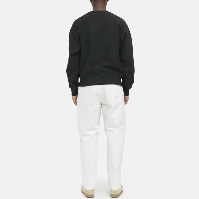 Stussy SS22 Swirl Applique Crew
