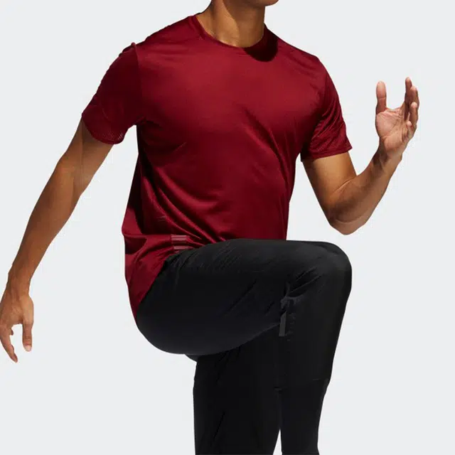 adidas 257 Tee Runr T