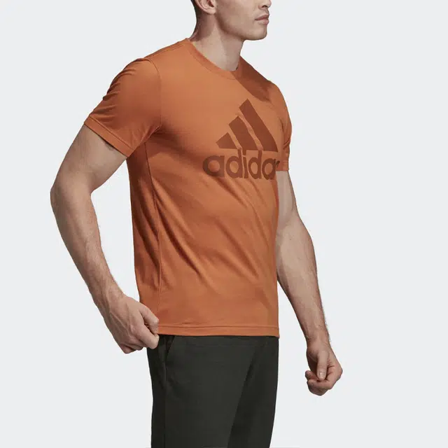 adidas MH Bos Tee T