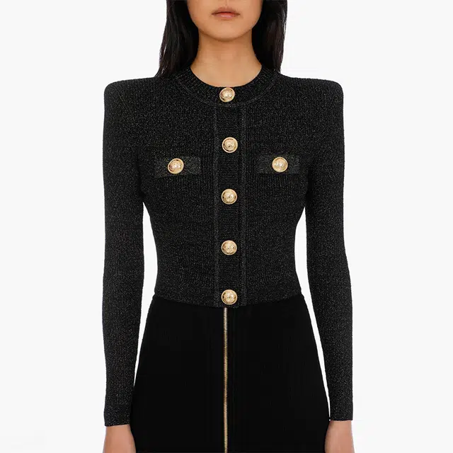 BALMAIN SS21
