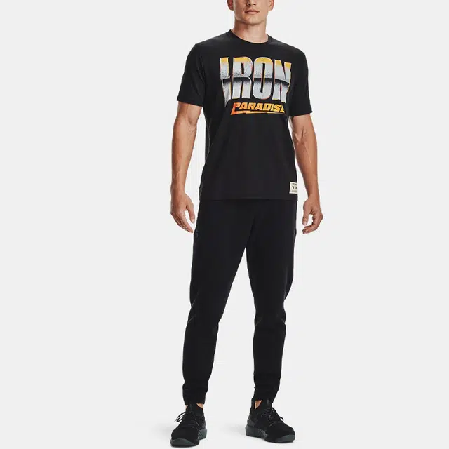 Under Armour T