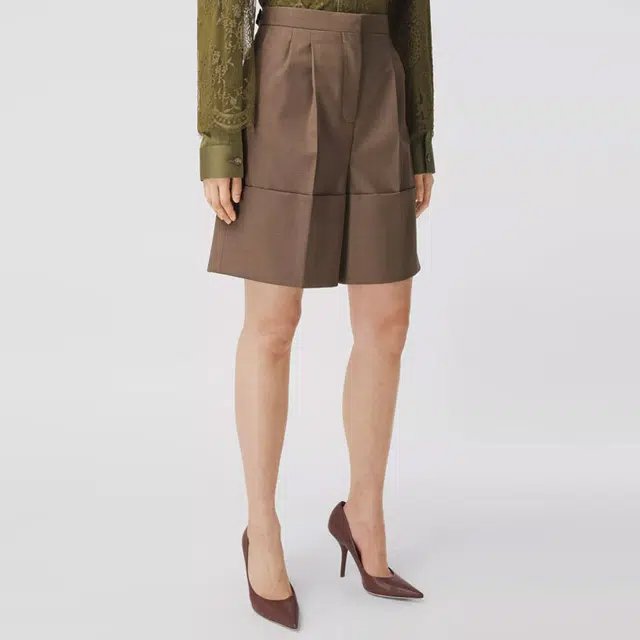 Burberry SS21