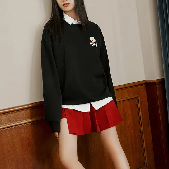 FILA x Pepe Shimada