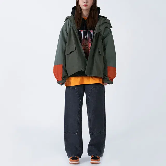 acme de la vieADLV FW21