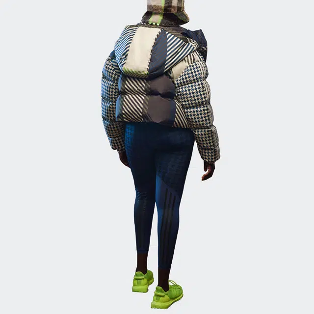 adidas Originals x IVY PARK Puffer Jacket
