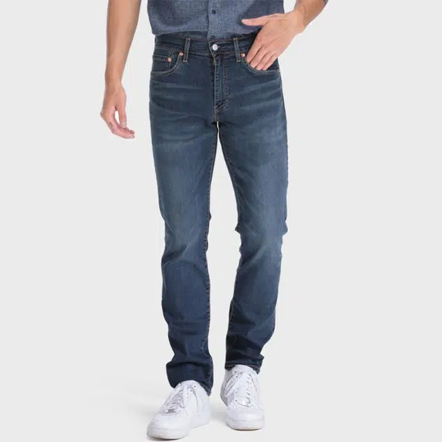 levis logo