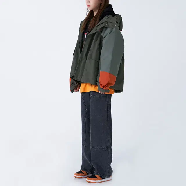 acme de la vieADLV FW21