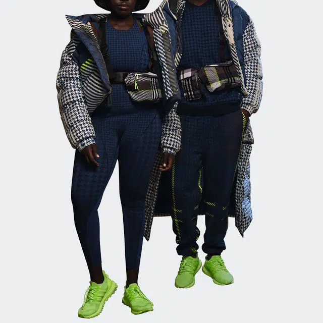 adidas Originals x IVY PARK Puffer Jacket