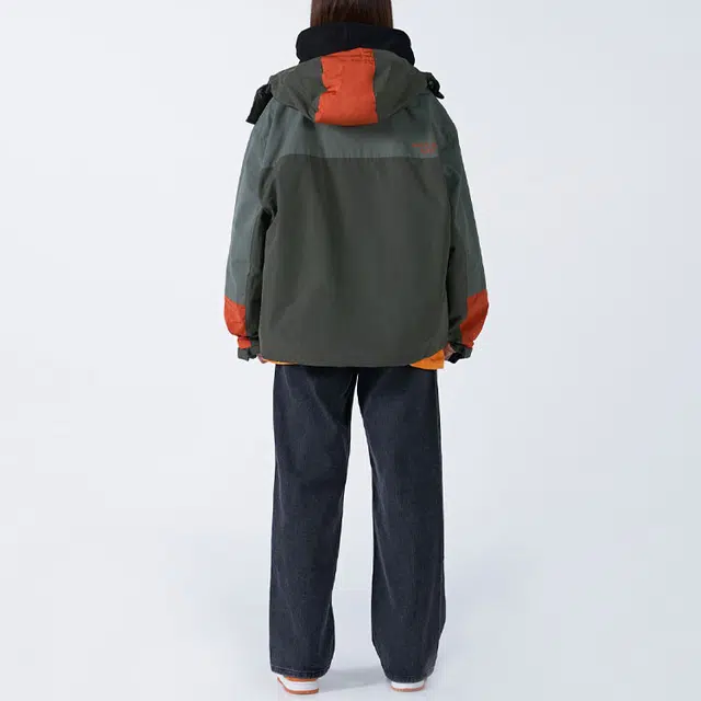 acme de la vieADLV FW21