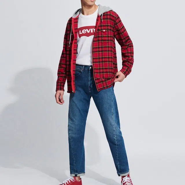levis LogoT