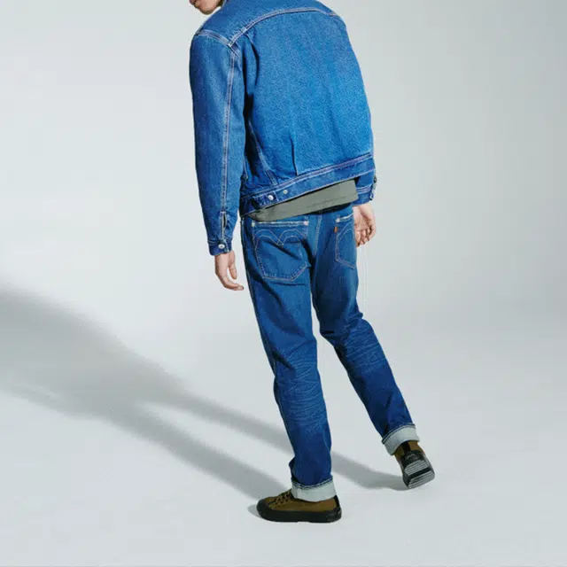 Levis