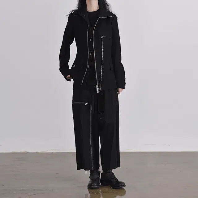 Yohji Yamamoto