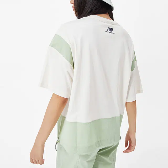 New Balance T