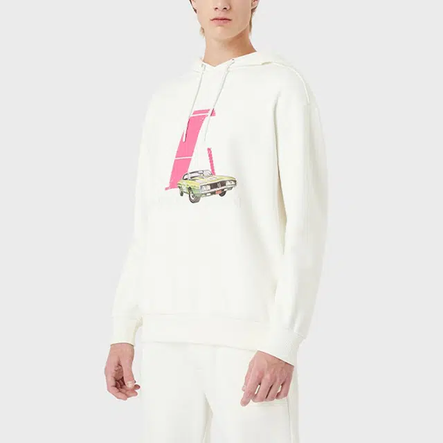 EMPORIO ARMANI SS22