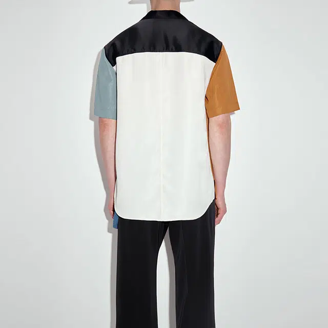 SONG FOR THE MUTE SS22