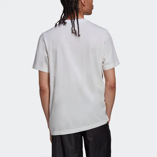 adidas originals Trefoil C Tee1 T