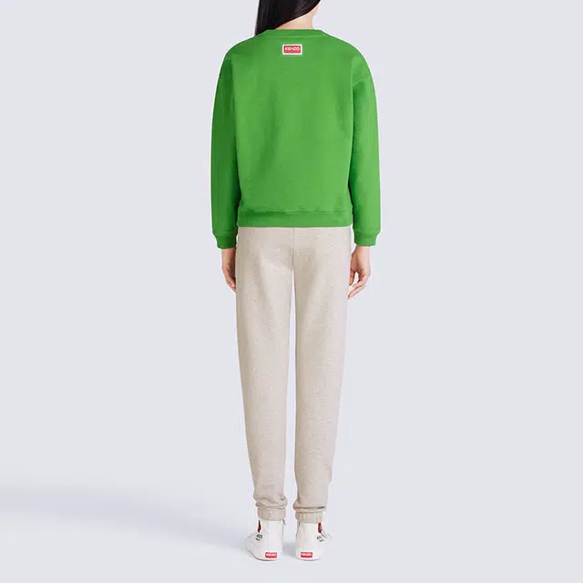 KENZO x Nigo FW22 FW22 Boke Logo