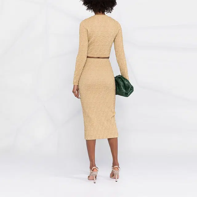 FENDI SS22 ff