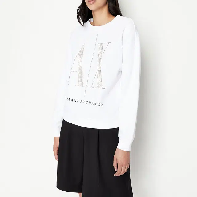 ARMANI EXCHANGE SS22
