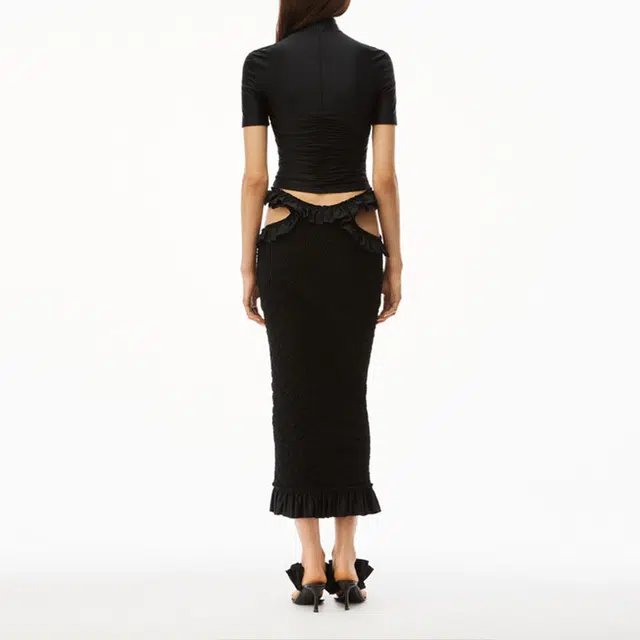 alexander wang SS22 T