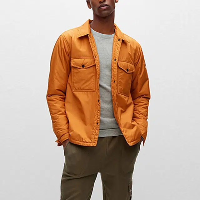 HUGO BOSS FW22