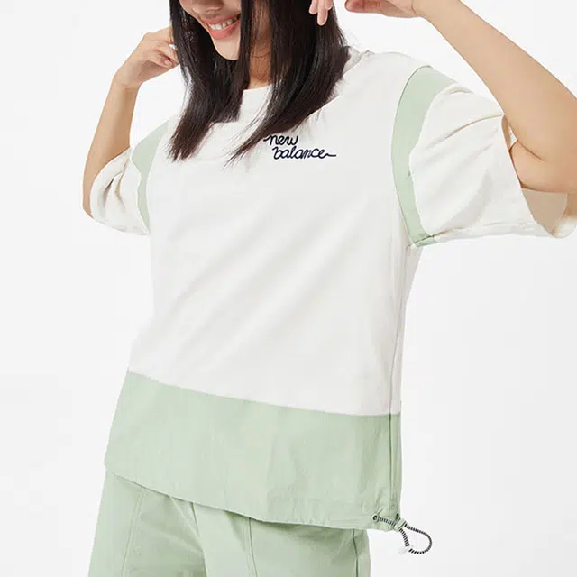 New Balance T