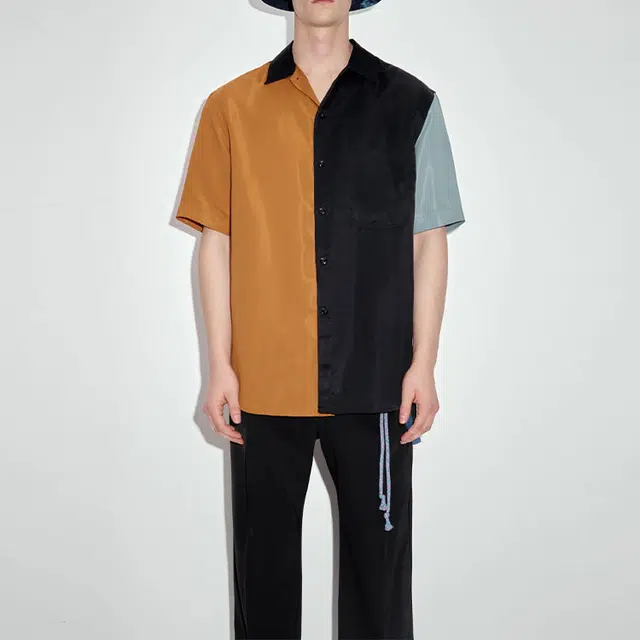 SONG FOR THE MUTE SS22