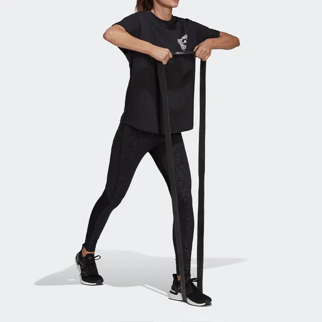 adidas x Karlie Kloss T