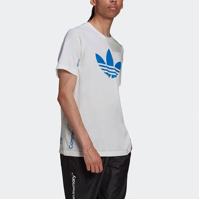 adidas originals Trefoil C Tee1 T