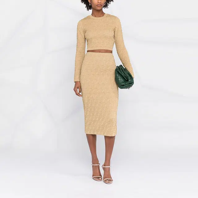 FENDI SS22 ff