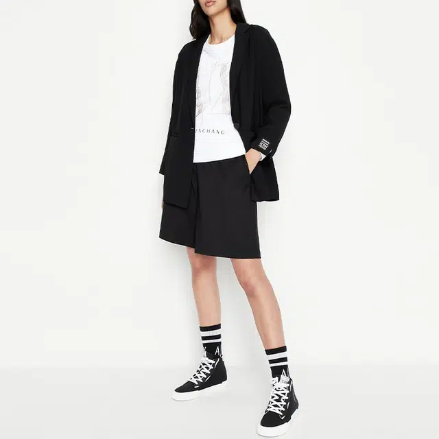 ARMANI EXCHANGE SS22