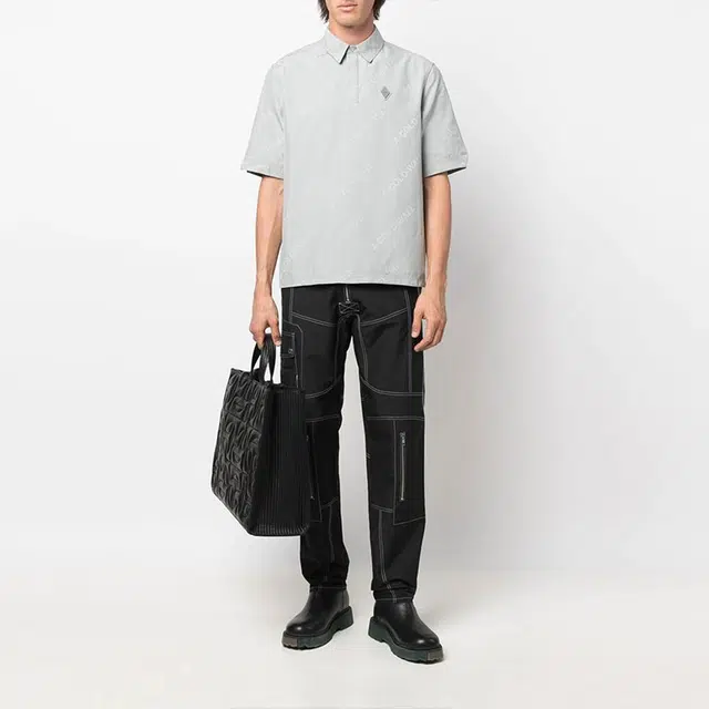 A-COLD-WALL* SS22 LogoPolo