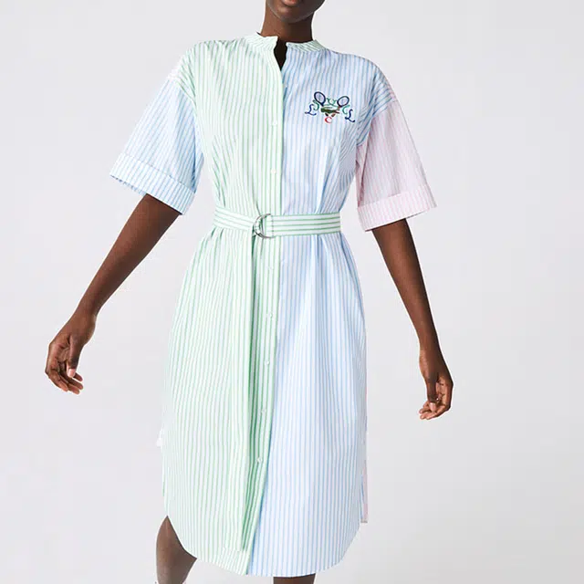 LACOSTE SS22