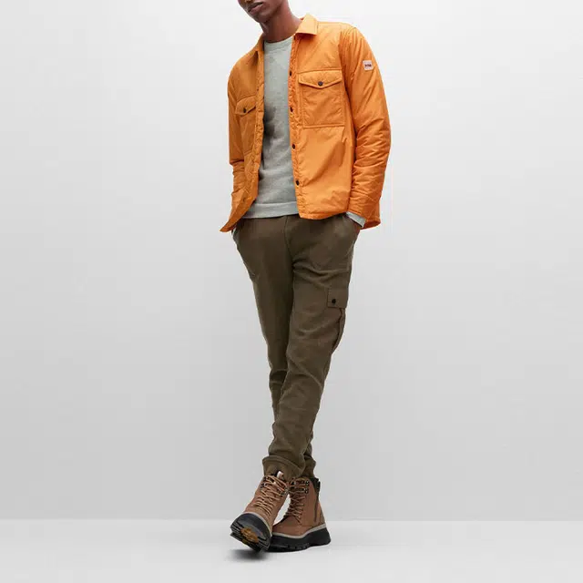 HUGO BOSS FW22