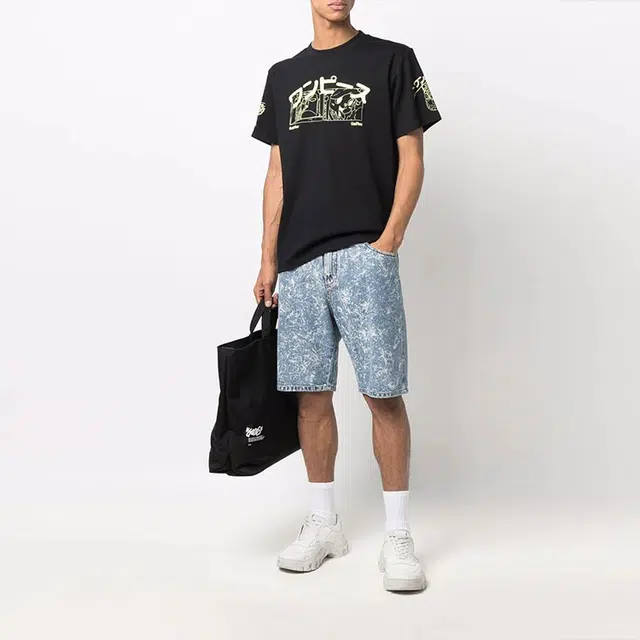 GCDS T