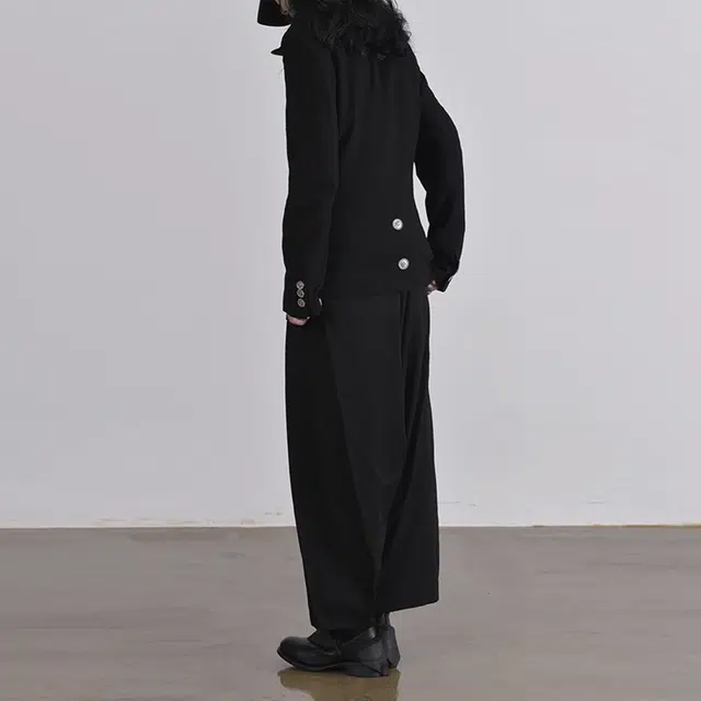 Yohji Yamamoto