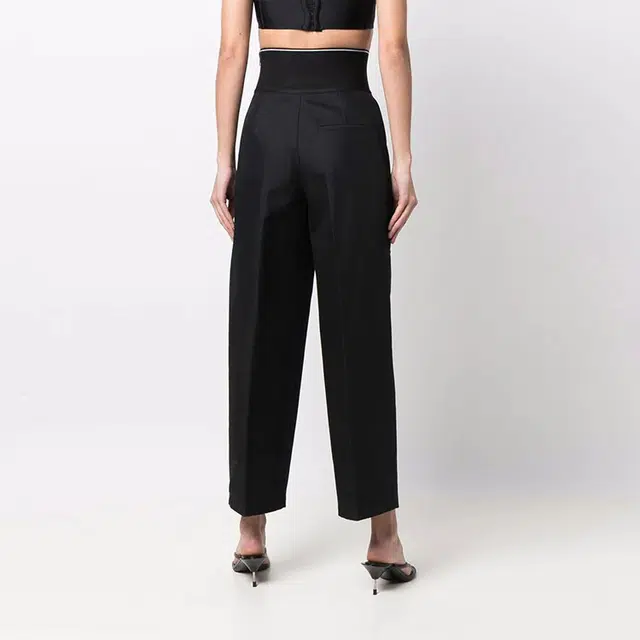 alexander wang SS22 Logo