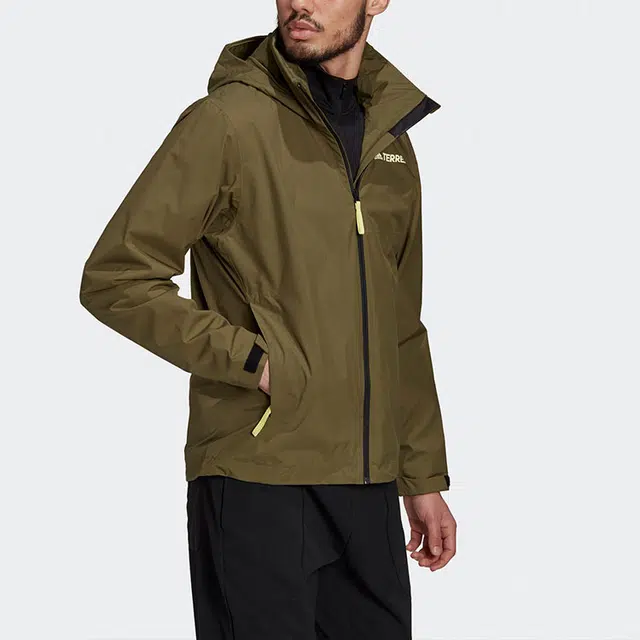 adidas Terrex Mt Rr Jacket