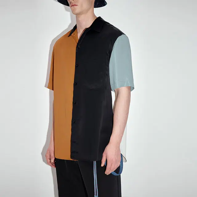 SONG FOR THE MUTE SS22