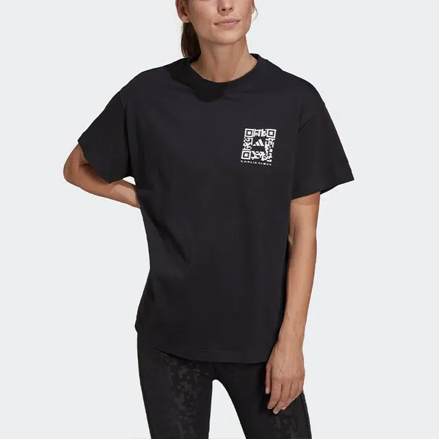 adidas x Karlie Kloss T