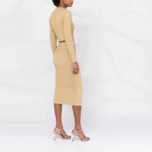 FENDI SS22 ff