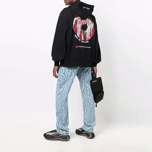GCDS FW21