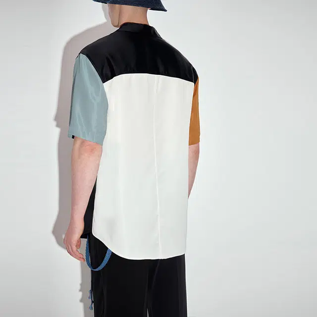 SONG FOR THE MUTE SS22