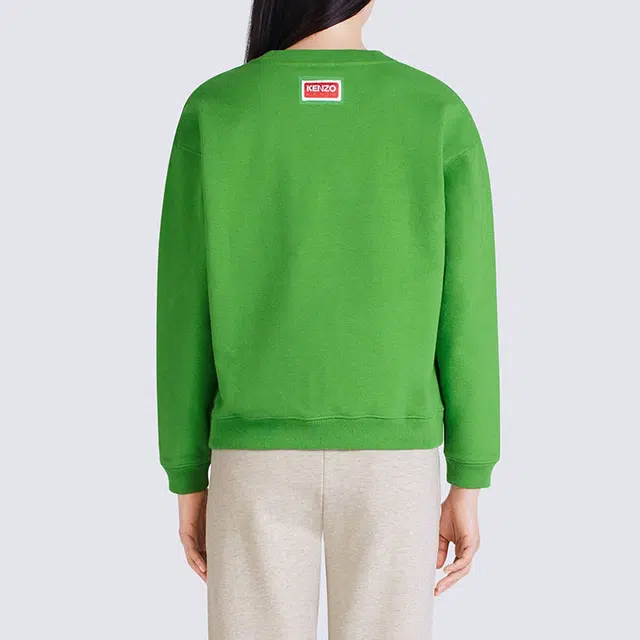KENZO x Nigo FW22 FW22 Boke Logo
