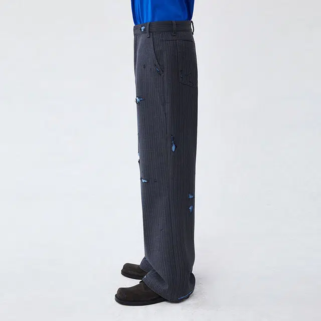 ADER ERROR SS22