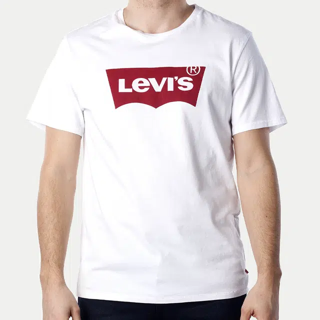 levis LogoT