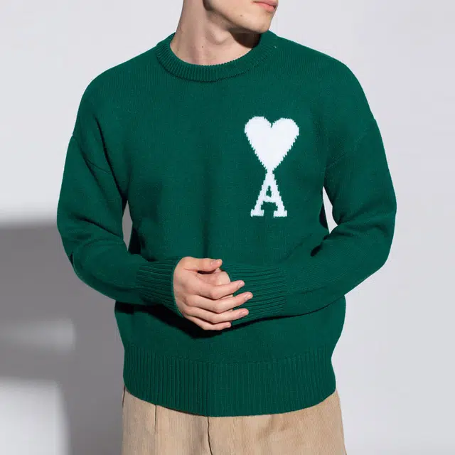 AMIPARIS FW21 Logo