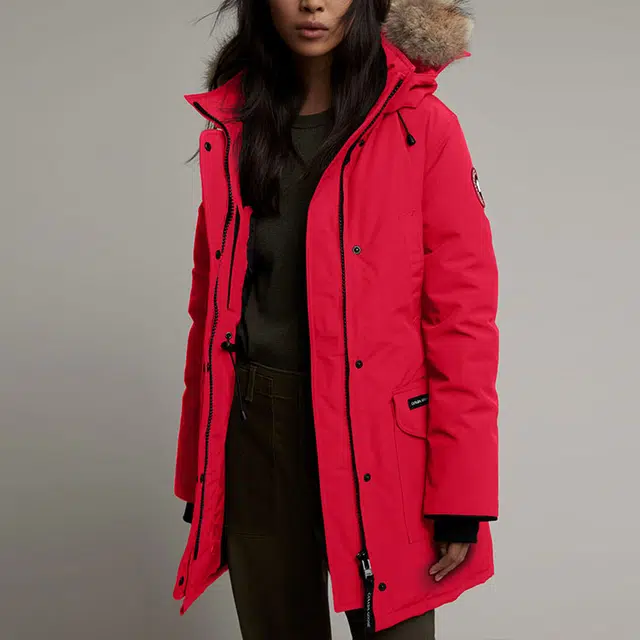 Canada Goose Trillium Fusion Fit