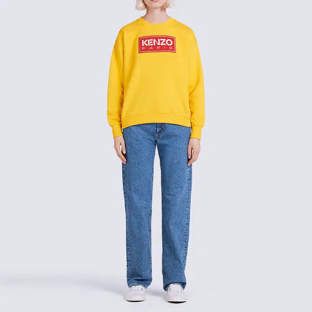 KENZO FW22 Logo